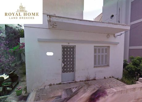 Οικόπεδο 144τ.μ. για πώληση-Ελληνικό » Αγία παρασκευή ελληνικού