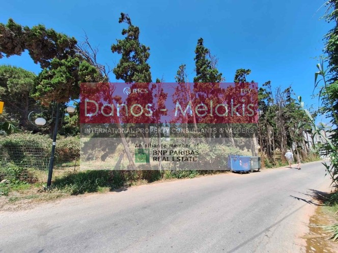 Οικόπεδο 6.810 τ.μ. προς πώληση, Κέντρο Πλατανιά