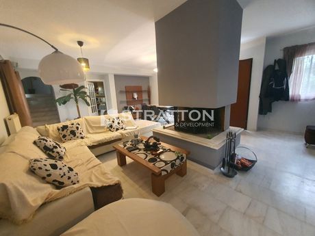 Maisonette 180sqm for sale-Agia Paraskevi » Kontopefko