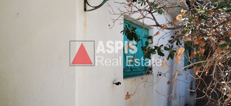 Land plot 500sqm for sale-Rafina