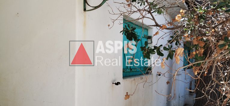 Land plot 500 sqm for sale, Rest Of Attica, Rafina