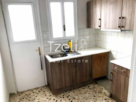 Διαμέρισμα 95τ.μ. για ενοικίαση-Παλαιό φάληρο » Άγιος πέτρος