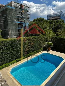 Apartment 140sqm for rent-Voula