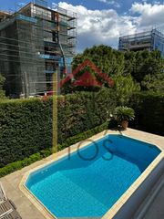 Διαμέρισμα 140 τ.μ. για ενοικίαση