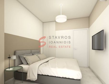 Studio / γκαρσονιέρα 42τ.μ. για πώληση-Ανάληψη