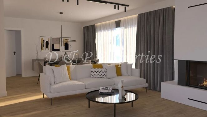 Διαμέρισμα 112 τ.μ. για πώληση, Αθήνα - Βόρεια Προάστια, Πεύκη