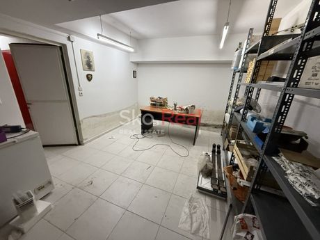 Office 40sqm for sale-Voulgari - Agios Eleftherios