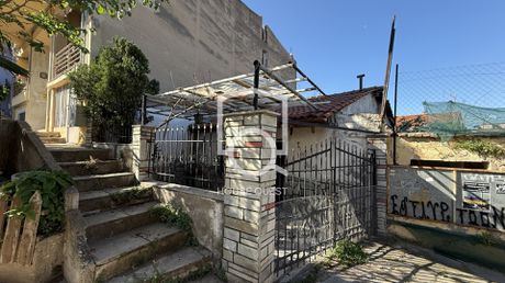 Detached home 60sqm for sale-Ano Poli