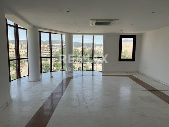 Γραφείο 80 τ.μ. για ενοικίαση, Θεσσαλονίκη - Κέντρο, Χαριλάου
