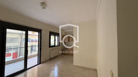 Studio 37sqm for sale-Charilaou