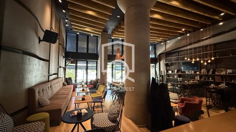 Business 120sqm for sale-Charilaou