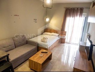 Studio / γκαρσονιέρα 27 τ.μ. για ενοικίαση