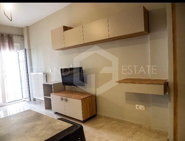 Studio / γκαρσονιέρα 27 τ.μ. πρός ενοικίαση, Θεσσαλονίκη - Περιφ/Κοί Δήμοι, Συκιές