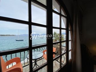 Ξενοδοχείο 360 τ.μ. προς πώληση, Κέντρο Ερέτριας-thumb-4