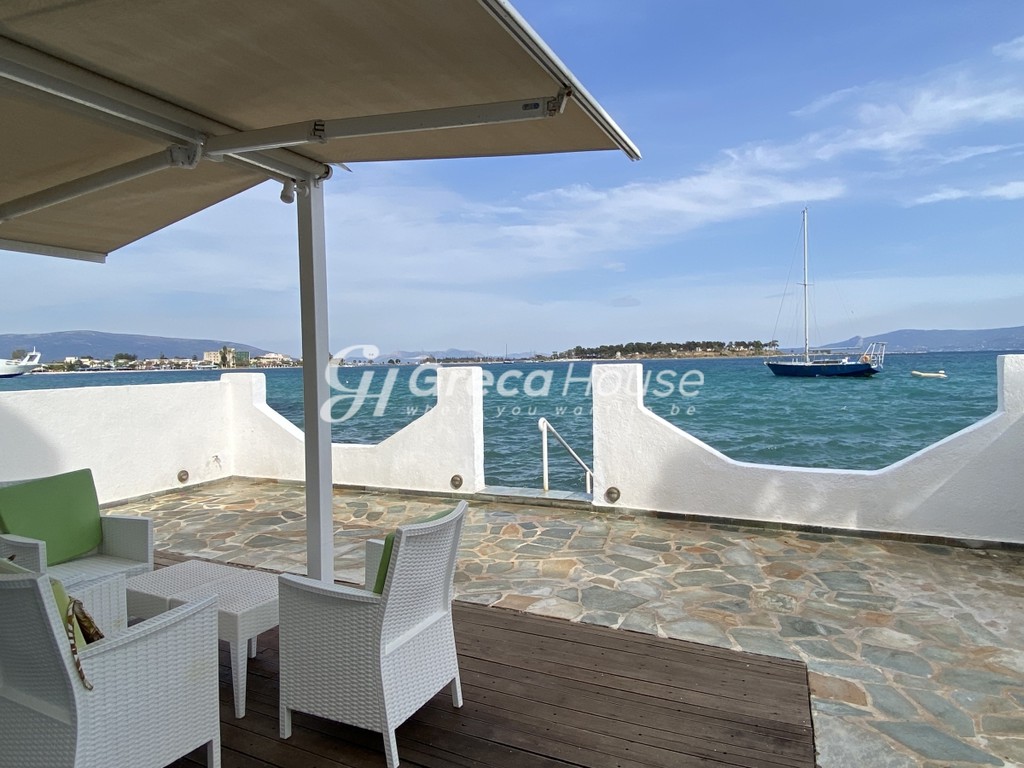 Ξενοδοχείο 360 τ.μ. πρός πώληση, Εύβοια, Ερέτρια