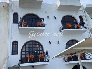 Ξενοδοχείο 360 τ.μ. προς πώληση, Κέντρο Ερέτριας-thumb-6