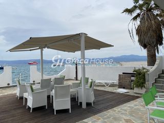 Ξενοδοχείο 360 τ.μ. προς πώληση, Κέντρο Ερέτριας-thumb-19