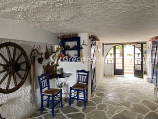 Ξενοδοχείο 360 τ.μ. προς πώληση, Κέντρο Ερέτριας-thumb-5