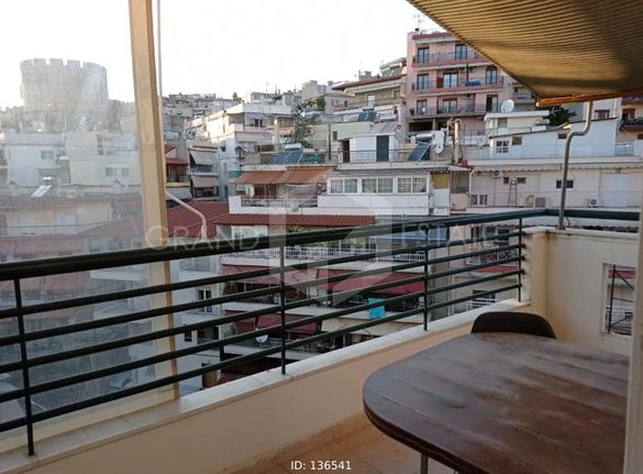 Studio / γκαρσονιέρα 31 τ.μ. για ενοικίαση, Θεσσαλονίκη - Περιφ/Κοί Δήμοι, Δ. Αγίου Παύλου