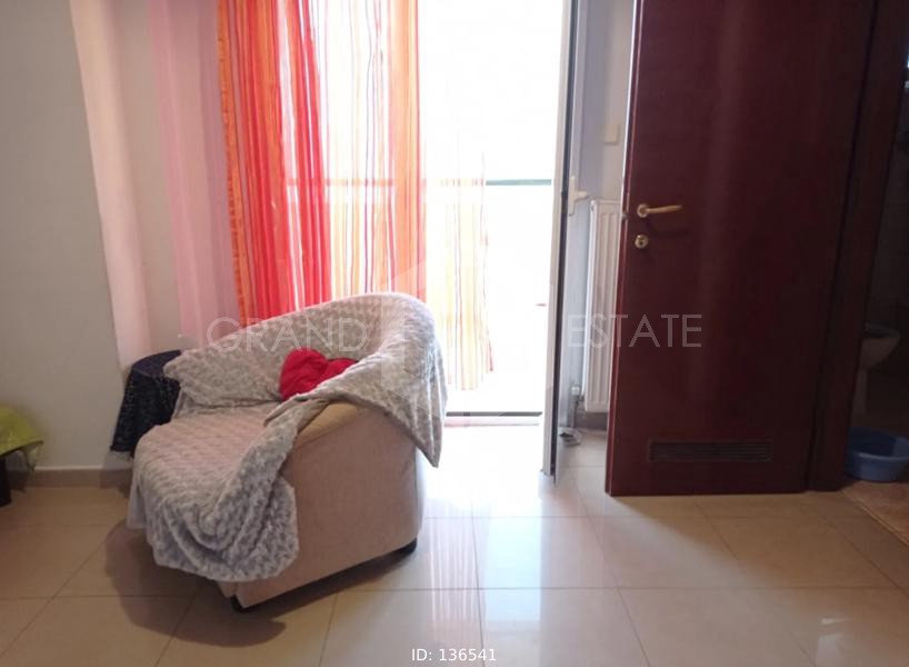 Studio / γκαρσονιέρα 31 τ.μ. πρός ενοικίαση, Θεσσαλονίκη - Περιφ/Κοί Δήμοι, Δ. Αγίου Παύλου