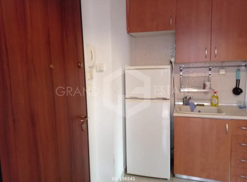 Studio / γκαρσονιέρα 31 τ.μ. πρός ενοικίαση, Θεσσαλονίκη - Περιφ/Κοί Δήμοι, Δ. Αγίου Παύλου