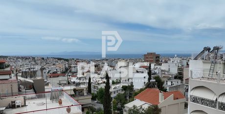 Apartment 88sqm for sale-Alimos