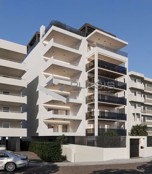 Apartment 88sqm for sale-Alimos