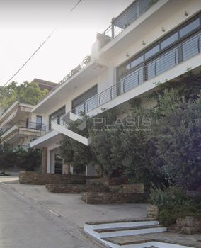 Κτίριο 450τ.μ. για πώληση-Βύρωνας