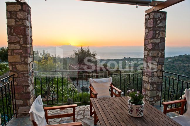 Μονοκατοικία 104 τ.μ. για πώληση, Μεσσηνία, Αβία