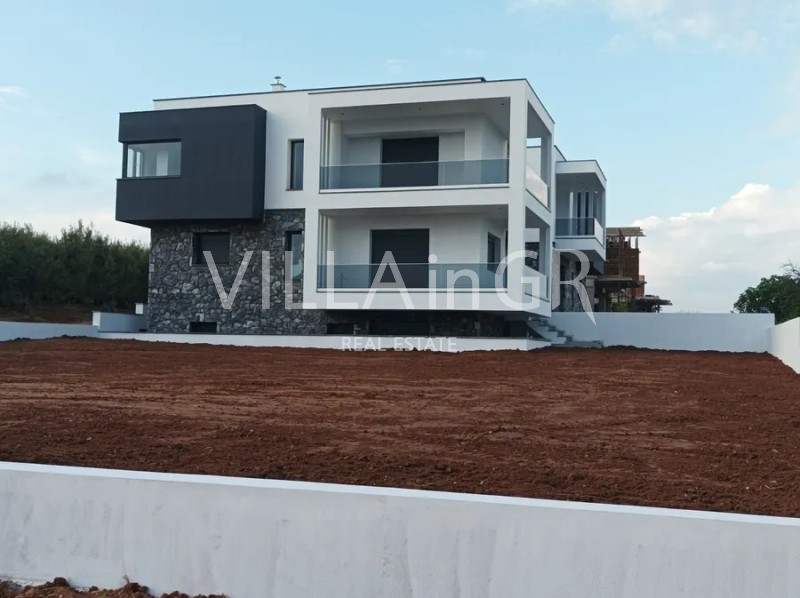 Μεζονέτα 130 τ.μ. πρός πώληση, Χαλκιδική, Μουδανιά