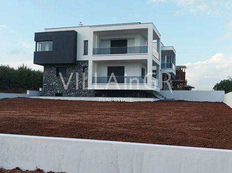Μεζονέτα 130τ.μ. για πώληση-Μουδανιά » Παραλία διονυσίου