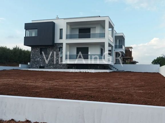 Maisonette 130 sqm for sale, Chalkidiki, Moudania