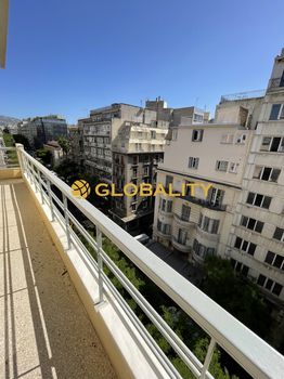 Office 111sqm for rent-Kentro