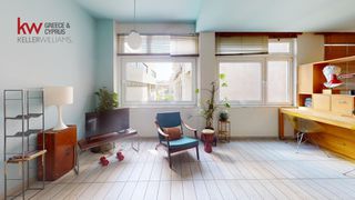 Studio / γκαρσονιέρα 54 τ.μ. για πώληση, Αθήνα - Κέντρο, Κέντρο-thumb-1