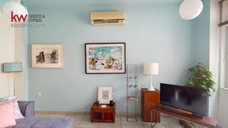 Studio / γκαρσονιέρα 54 τ.μ. για πώληση, Αθήνα - Κέντρο, Κέντρο-thumb-4