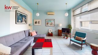 Studio / γκαρσονιέρα 54 τ.μ. για πώληση, Αθήνα - Κέντρο, Κέντρο-thumb-3