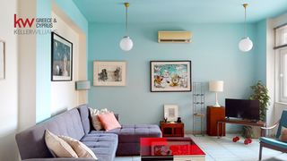 Studio / γκαρσονιέρα 54 τ.μ. για πώληση, Αθήνα - Κέντρο, Κέντρο-thumb-2