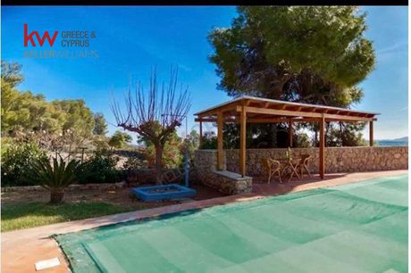 Villa 245sqm for sale-Kranidi