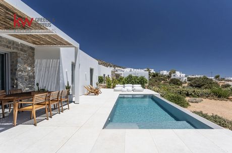 Villa 165sqm for sale-Paros