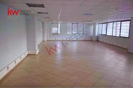 Business bulding 1.420sqm for sale-Agia Paraskevi