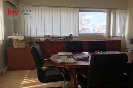 Επιχειρηματικό κτίριο 650 τ.μ. για πώληση