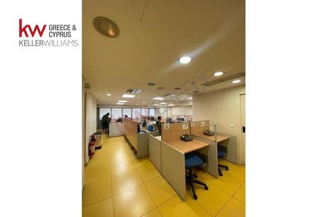Business bulding 1.703sqm for sale-Dafni