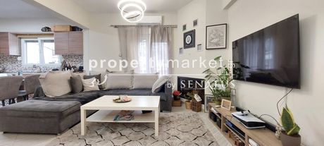 Διαμέρισμα 84τ.μ. για πώληση-Καβάλα » Αγ. παύλος