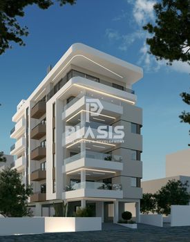 Apartment 86sqm for sale-Elliniko