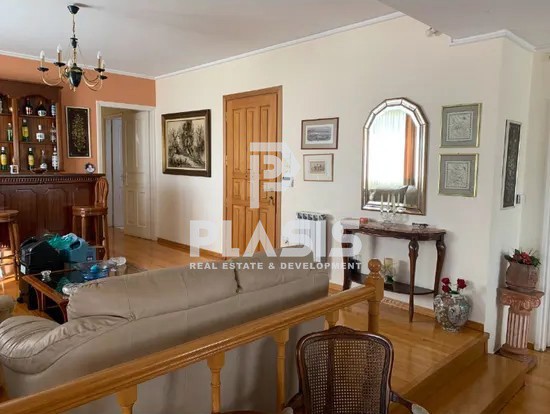 Διαμέρισμα 171 τ.μ. προς ενοικίαση, Άνω Γλυφάδα