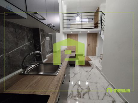 Loft 30τ.μ. για ενοικίαση-Ροτόντα