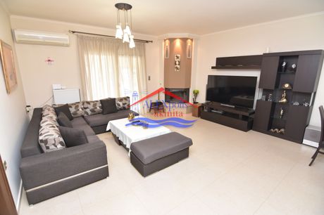 Apartment 109sqm for sale-Alexandroupoli » Kege