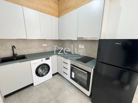 Apartment 40sqm for rent-Patra » Skagiopouleio