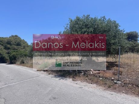 Οικόπεδο 1.268 τ.μ. για πώληση