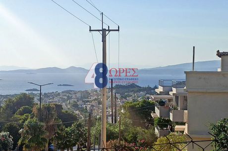Οικόπεδο 792 τ.μ. για πώληση